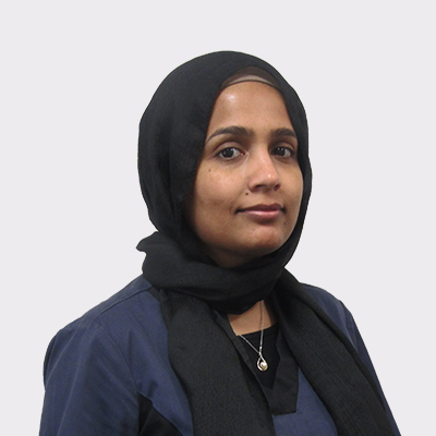 Dr Ammara Ayub